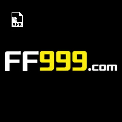 APK oficial da ff999 para Android