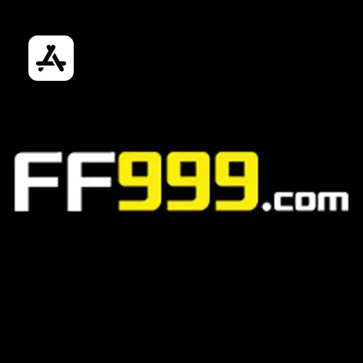 APP oficial da ff999 para mobile