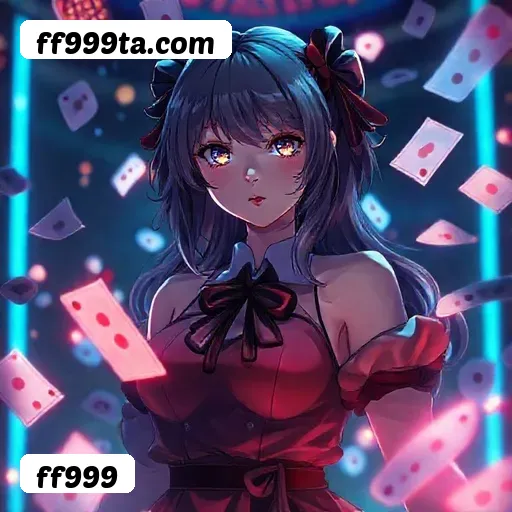 Tabela RTP dos jogos de cassino da ff999