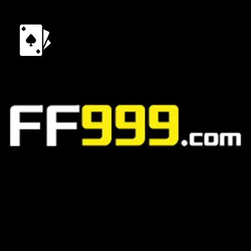 Cassino ao vivo da ff999 com dealers reais