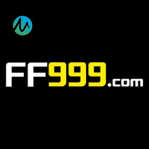 Logo da ff999